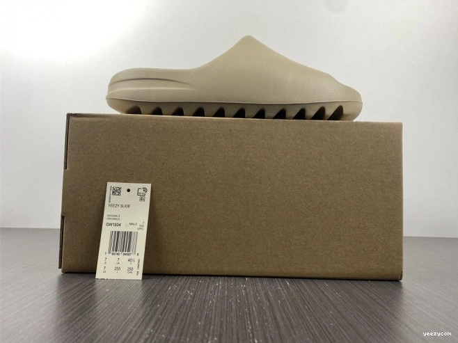 Pure Slide Adidas GW1934 Yeezy 0708